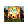 Image of POGO Inflatable Bouncers Joey Jump Interactive Carnival Frame Game by POGO