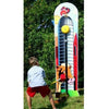 Image of POGO Inflatable Bouncers Kiddie Striker Interactive Carnival Striker Game by POGO