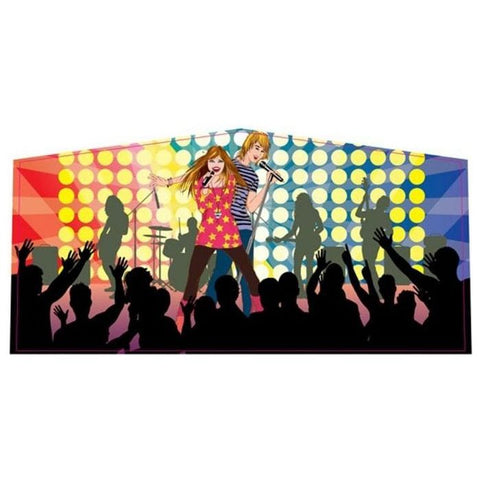 POGO Inflatable Bouncers Music Idol Modular Panel by POGO 754972355247 86