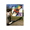 Image of POGO Inflatable Bouncers Penguin Fish Fling Interactive Carnival Frame Game by POGO 754972299251 1518