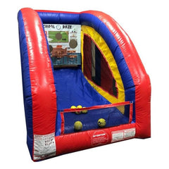 School Daze UltraLite Air Frame Game Panel by POGO