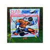 Image of POGO Inflatable Bouncers Slap Shot Hockey Interactive Carnival Frame Game by POGO