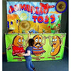 Image of POGO Inflatable Bouncers Sombrero Toss Interactive Carnival Frame Game by POGO