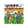 Image of POGO Inflatable Bouncers Stuff the Scarecrow Interactive Carnival Frame Game by POGO