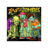 Image of POGO Inflatable Bouncers Zap the Zombies Interactive Carnival Frame Game by POGO