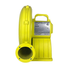 1/2 HP 450 Watt Zoom W2L Inflatable Bounce House Blower