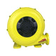 1/2 HP 450 Watt Zoom W2L Inflatable Bounce House Blower