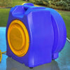 Image of 1.5HP Turbo Inflatable Bounce House Blower by POGO