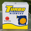 Image of 1.5HP Turbo Inflatable Bounce House Blower by POGO