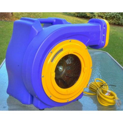 1.5HP Turbo Inflatable Bounce House Blower by POGO