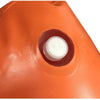 Image of POGO Noisemakers & Party Blowers 10 Gallon Orange Water Bag - Inflatable Anchor by POGO 754972304351 335