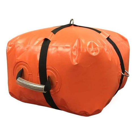 POGO Noisemakers & Party Blowers 10 Gallon Orange Water Bag - Inflatable Anchor by POGO 754972304351 335