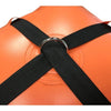 Image of POGO Noisemakers & Party Blowers 10 Gallon Orange Water Bag - Inflatable Anchor by POGO 754972304351 335