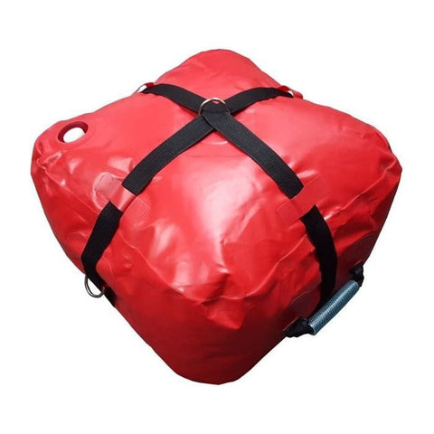 POGO Noisemakers & Party Blowers 10 Gallon Red Water Bag - Inflatable Anchor by POGO 754972304351 334