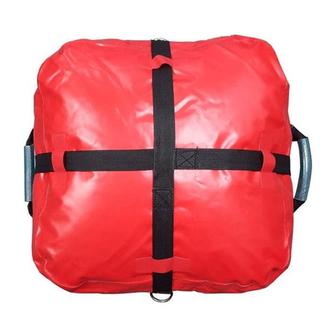 POGO Noisemakers & Party Blowers 10 Gallon Red Water Bag - Inflatable Anchor by POGO 754972304351 334