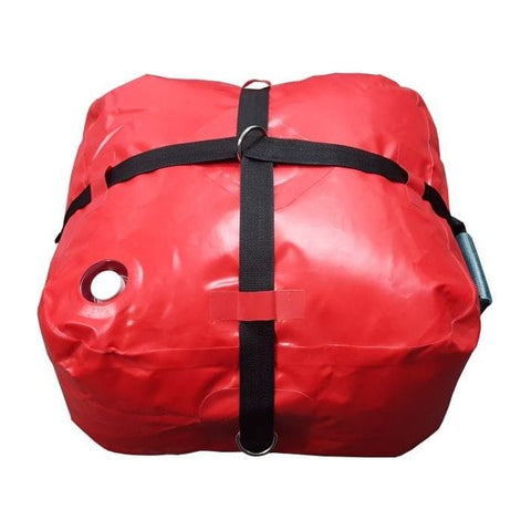 POGO Noisemakers & Party Blowers 10 Gallon Red Water Bag - Inflatable Anchor by POGO 754972304351 334