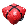 Image of POGO Noisemakers & Party Blowers 10 Gallon Red Water Bag - Inflatable Anchor by POGO 754972304351 334