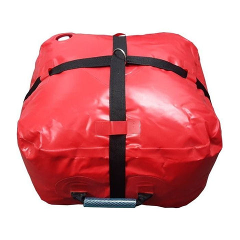 POGO Noisemakers & Party Blowers 10 Gallon Red Water Bag - Inflatable Anchor by POGO 754972304351 334