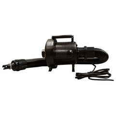 POGO Noisemakers & Party Blowers 120V Air Pump Zoom Sealed Air Blower by POGO 754972306850 1317 120V Air Pump Zoom Sealed Air Blower by POGO SKU# 1317