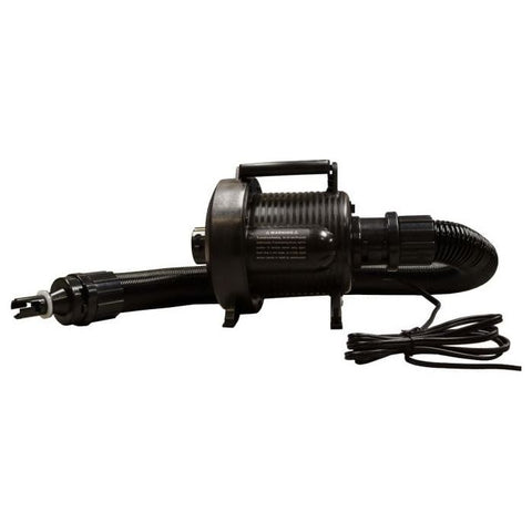 POGO Noisemakers & Party Blowers 120V Air Pump Zoom Sealed Air Blower by POGO 754972306850 1317 120V Air Pump Zoom Sealed Air Blower by POGO SKU# 1317