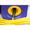 Image of POGO Noisemakers & Party Blowers 1HP Turbo Inflatable Bounce House Blower by POGO 754972381000 5804 1HP Turbo Inflatable Bounce House Blower by POGO SKU# 5804