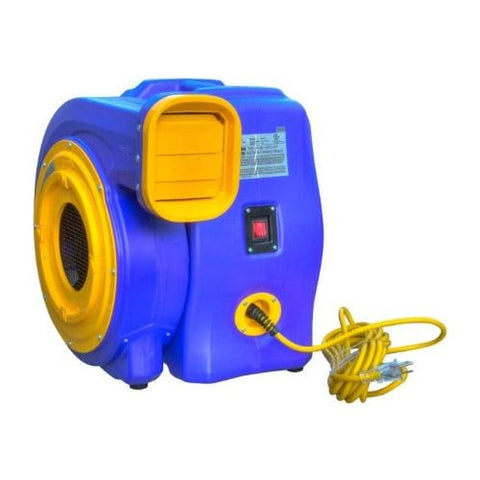 POGO Noisemakers & Party Blowers 2HP Inflatable Bounce House Blower by POGO 754972381024 5806 2HP Inflatable Bounce House Blower by POGO SKU# 5806