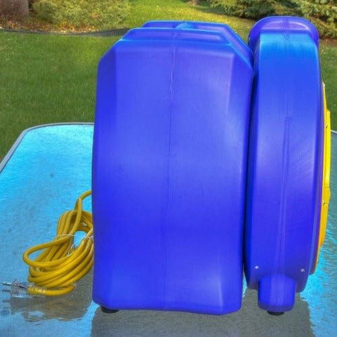 POGO Noisemakers & Party Blowers 2HP Inflatable Bounce House Blower by POGO 754972381024 5806 2HP Inflatable Bounce House Blower by POGO SKU# 5806