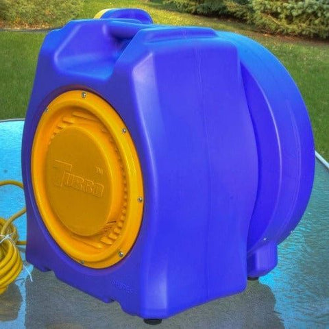 POGO Noisemakers & Party Blowers 2HP Inflatable Bounce House Blower by POGO 754972381024 5806 2HP Inflatable Bounce House Blower by POGO SKU# 5806