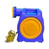 Image of POGO Noisemakers & Party Blowers 2HP Inflatable Bounce House Blower by POGO 754972381024 5806 2HP Inflatable Bounce House Blower by POGO SKU# 5806