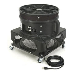 POGO Noisemakers & Party Blowers 3/4 HP Zoom Blower for 18' Fly Guy Inflatable Tube Man by POGO 754972301060 235-Pogo 3/4 HP Zoom Blower for 18' Fly Guy Inflatable Tube Man by POGO SKU#235