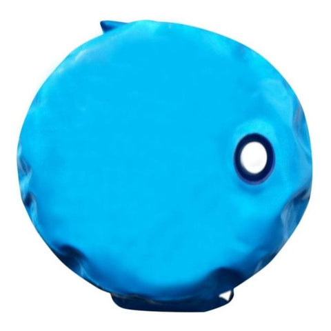 POGO Noisemakers & Party Blowers 5 Gallon Blue Vinyl Water Bag - Inflatable Anchor by POGO 754972308977 329