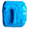 Image of POGO Noisemakers & Party Blowers 5 Gallon Blue Vinyl Water Bag - Inflatable Anchor by POGO 754972308977 329