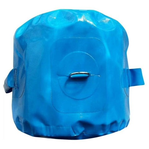 POGO Noisemakers & Party Blowers 5 Gallon Blue Vinyl Water Bag - Inflatable Anchor by POGO 754972308977 329