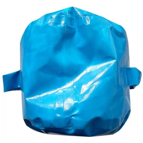 POGO Noisemakers & Party Blowers 5 Gallon Blue Vinyl Water Bag - Inflatable Anchor by POGO 754972308977 329