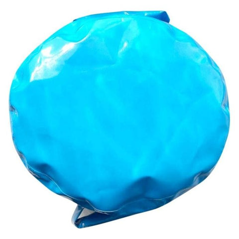 POGO Noisemakers & Party Blowers 5 Gallon Blue Vinyl Water Bag - Inflatable Anchor by POGO 754972308977 329