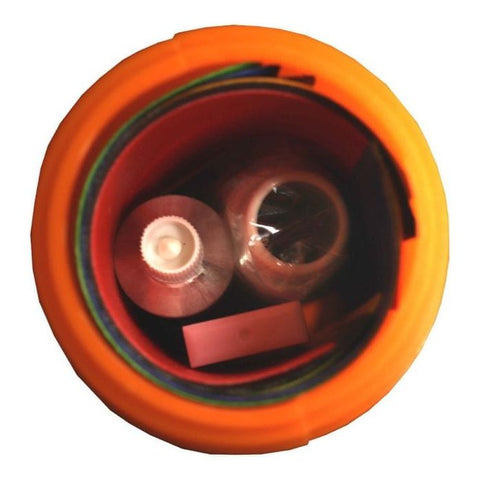 POGO Noisemakers & Party Blowers Deluxe Vinyl Repair Kit for Bounce Houses & Water Slides by POGO 754972366045 393-pogo Deluxe Vinyl Repair Kit for Bounce Houses & Water Slides POGO SKU#393