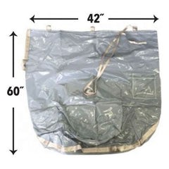 Medium Storage Bag for Commercial Inflatable Mini Combo Bounce House by POGO