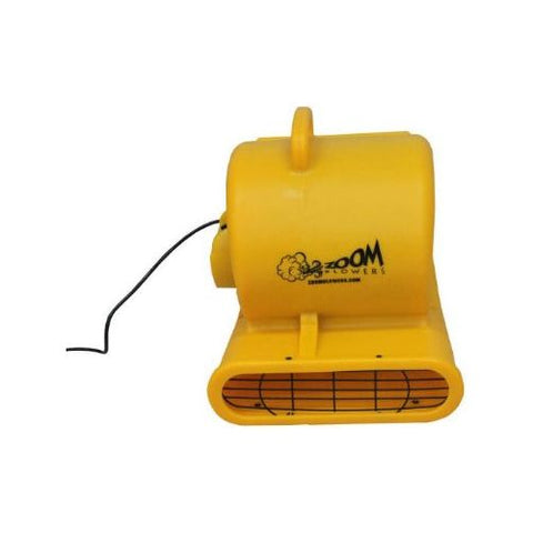 POGO Noisemakers & Party Blowers Zoom 1/3 HP Centrifugal Floor Dryer by POGO 744828582330 244 Zoom 1/3 HP Centrifugal Floor Dryer by POGO SKU# 244