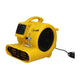 Zoom 1/3 HP Centrifugal Floor Dryer With Carpet Clamp