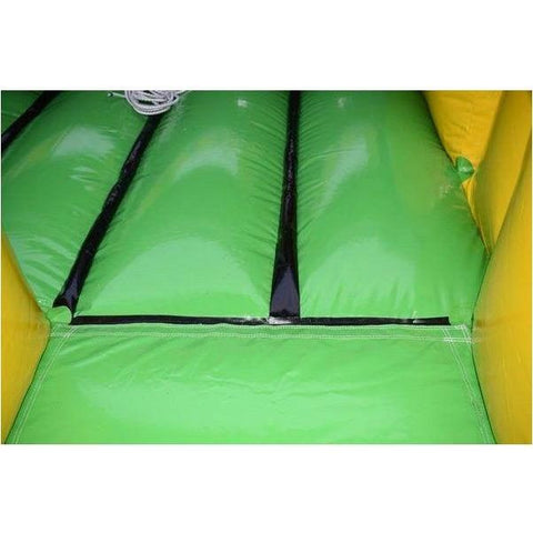 POGO Obstacle Course 30' Venom Inflatable Obstacle Course with Blower by POGO 754972324717 2293 30' Venom Inflatable Obstacle Course with Blower by POGO SKU# 2293