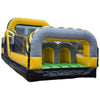 Image of POGO Obstacle Course 30' Venom Inflatable Obstacle Course with Blower by POGO 754972324717 2293 30' Venom Inflatable Obstacle Course with Blower by POGO SKU# 2293