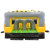 Image of POGO Obstacle Course 30' Venom Inflatable Obstacle Course with Blower by POGO 754972324717 2293 30' Venom Inflatable Obstacle Course with Blower by POGO SKU# 2293