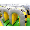 Image of POGO Obstacle Courses 7-Element Venom Inflatable Obstacle Course with Blower by POGO 754972324724 3565 7-Element Venom Inflatable Obstacle Course with Blower by POGO 3565