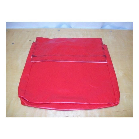 POGO Sandboxes 10 Red Pack Commercial Sand Bags by POGO 754972307185 350