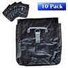 Image of POGO Sandboxes Black 10 Pack Commercial Sand Bags by POGO 355