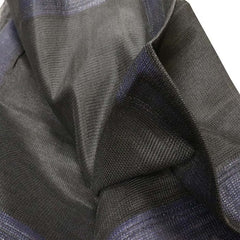 12' x 20' Black Mesh Tarp by POGO