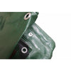 Image of POGO Tarps 40' x 60' Deluxe Water Resistant Heavy Duty Poly Tarp Cover by POGO 744828582743 189