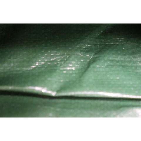 POGO Tarps 40' x 60' Deluxe Water Resistant Heavy Duty Poly Tarp Cover by POGO 744828582743 189