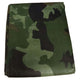 8' x 10' Multi-Purpose Water Resistant Camo Poly Tarp Cover