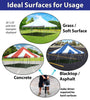Image of 20' x 40' Tent Pole Set for Premium Pole Tents